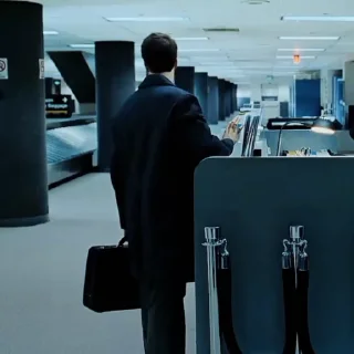 🚶