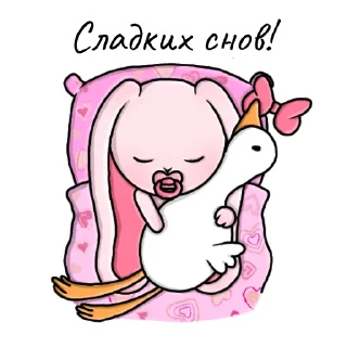 😴