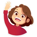 🙋