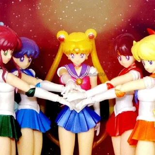 💗 Sailor Moon Dolls 💗 @SailorMoon90s