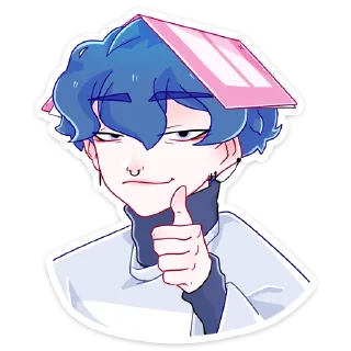 👍