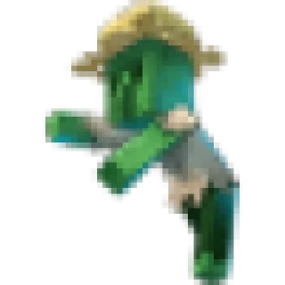 🧟‍♂️