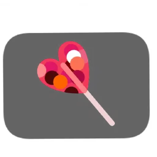 ❤