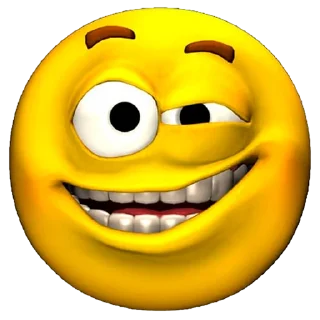 😜