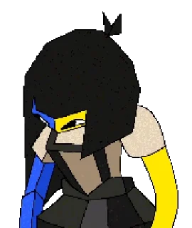 😐