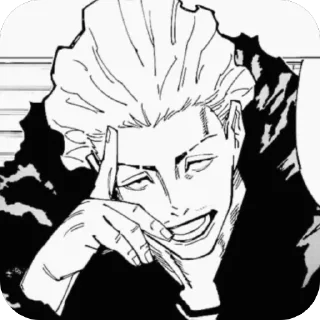 Hakari Kinji • @Earth928B