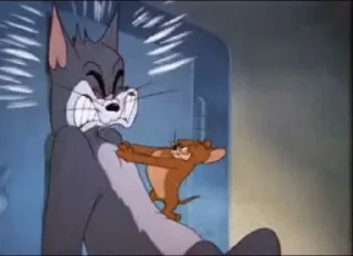 😠