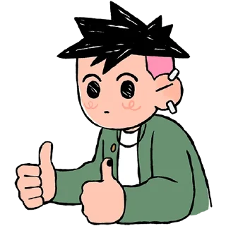 👍