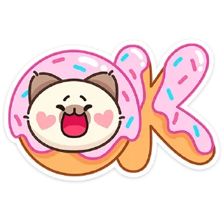 👌