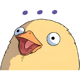 🐤