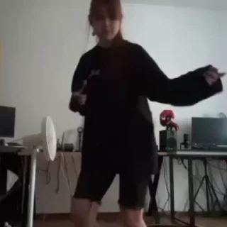 💃