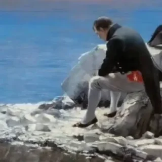 наполеон @stickermily