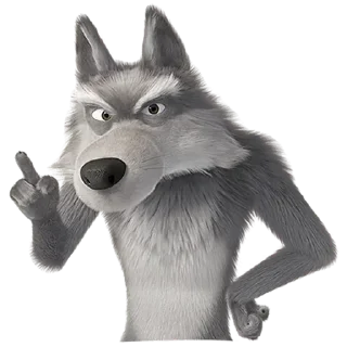 ☝️