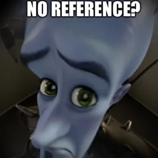 ❓