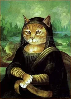 Monalisa