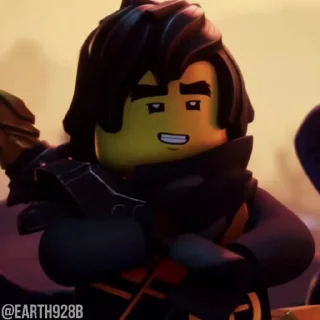 😘