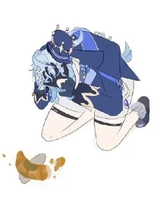 😰