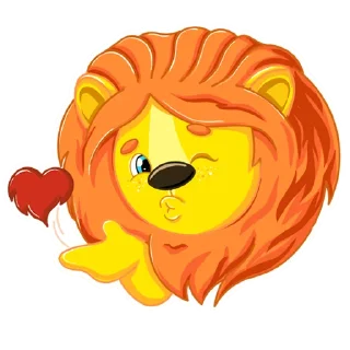 😘