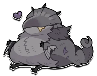 💜