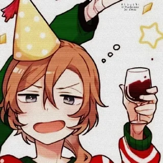 ❤️