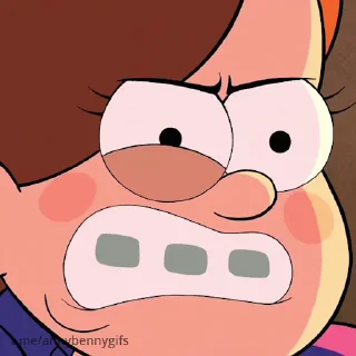 😡