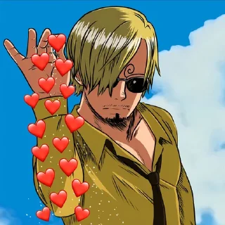 ❤️