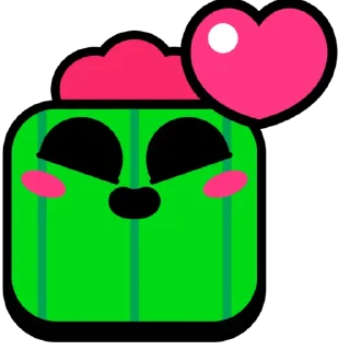 ❤️