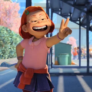 ✌️
