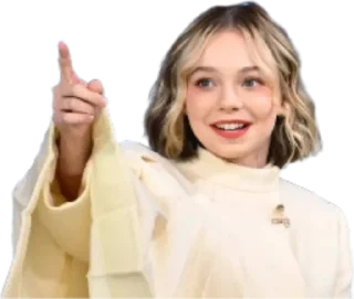 👈