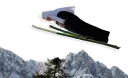 ⛷