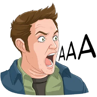😲