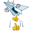 👍