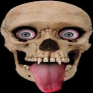 💀