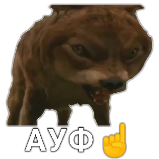 ☝