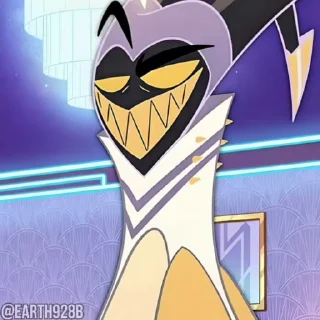 😏
