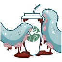 ☕
