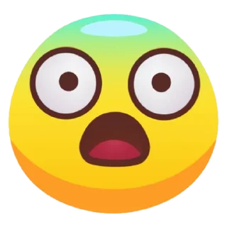 😳