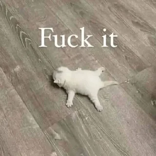 😖
