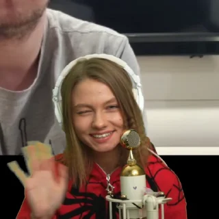 👋