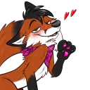 😘