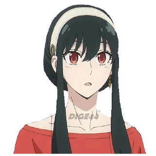 😧