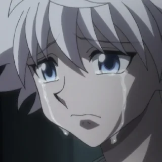 😭