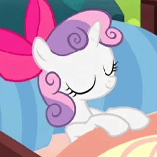 😴
