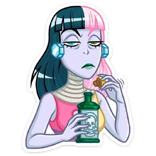 🍾