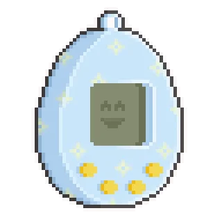 pixel_tamagochi