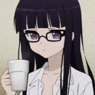 ☕