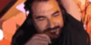 😏