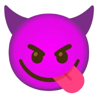 😈