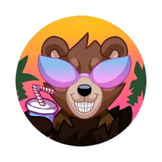 😎