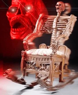💀